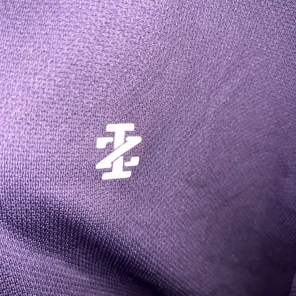 Izod Golf Long Sleeve Polo - Picture 3 of 7